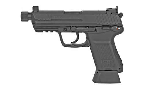 Handguns Heckler&Koch HK45C 45ACP HK 45CT 45ACP 4.57" 10RD V1 DA/SA